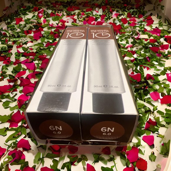 Paul Mitchell The Color 10 minute Permanent 3N 4N 5N or 6N 3 oz - Picture 6 of 6